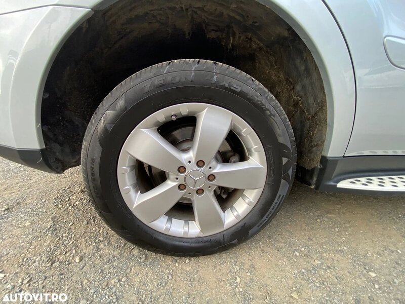 Mercedes-Benz ML 280