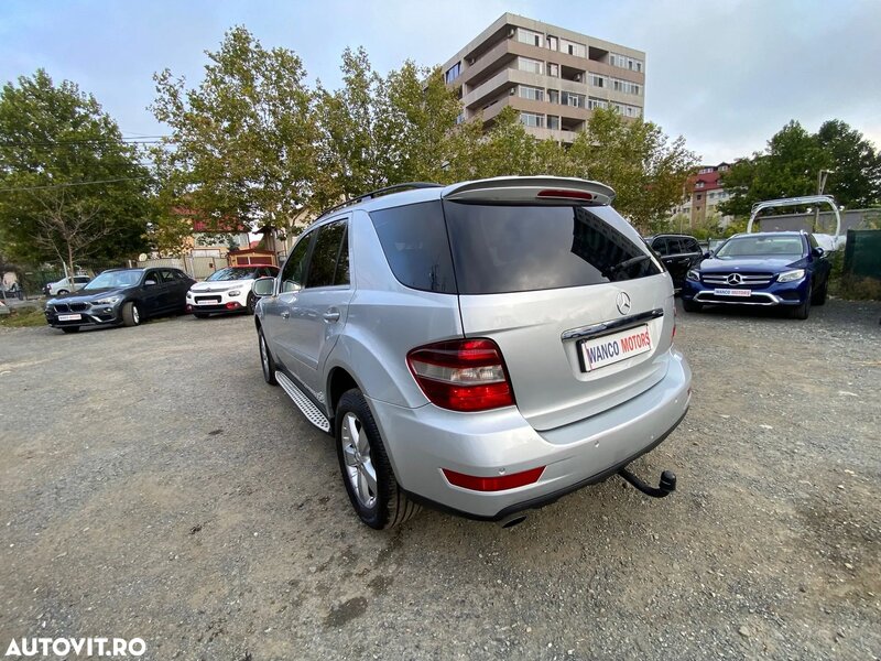 Mercedes-Benz ML 280