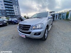 Mercedes-Benz ML 280